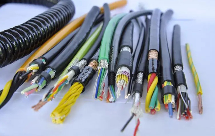 选购优质电线电缆，只需五步